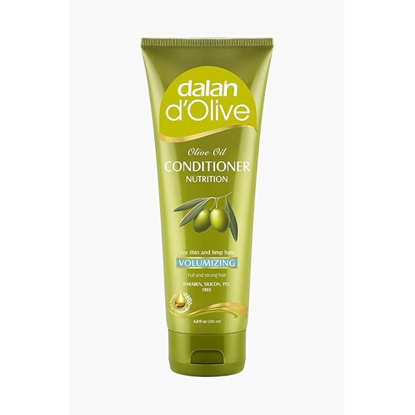 Dalan Dolive Moisturizing Hand& Body Cream 250 ml (8.4 oz